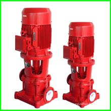 Centrifugal Fire Pump of Stainless Steel